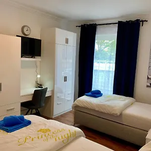  Apartment Celin